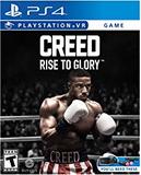 Creed: Rise to Glory (PlayStation 4)